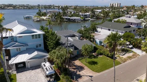 333 12th Avenue Indian Rocks Beach FL 33785