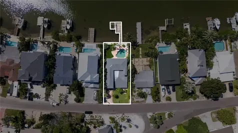 333 12th Avenue Indian Rocks Beach FL 33785