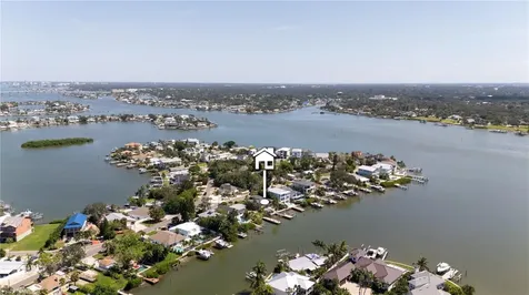 333 12th Avenue Indian Rocks Beach FL 33785