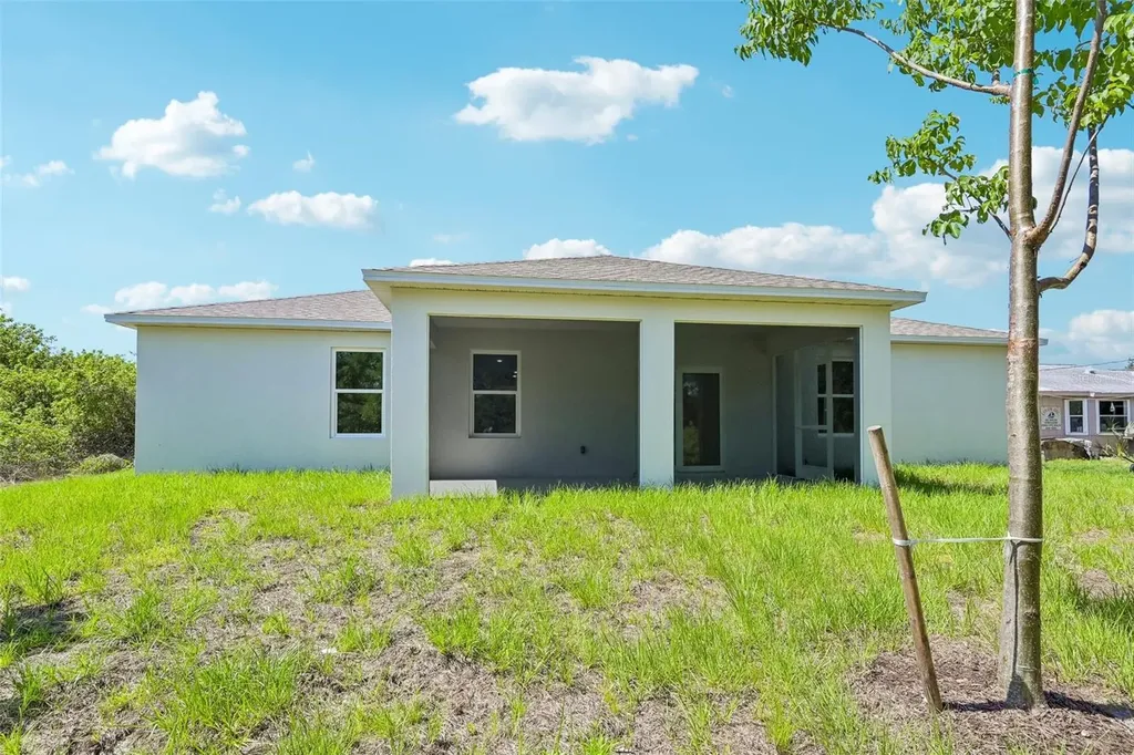 12040 Ramona Avenue Port Charlotte FL 33981