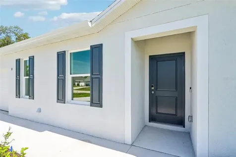 12040 Ramona Avenue Port Charlotte FL 33981