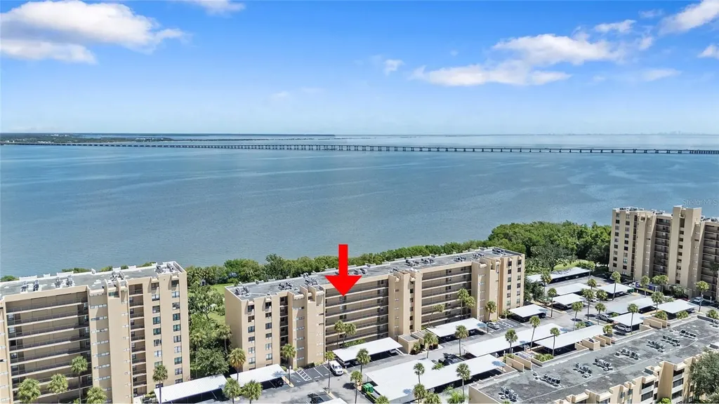 2617 Cove Cay Drive Clearwater FL 33760