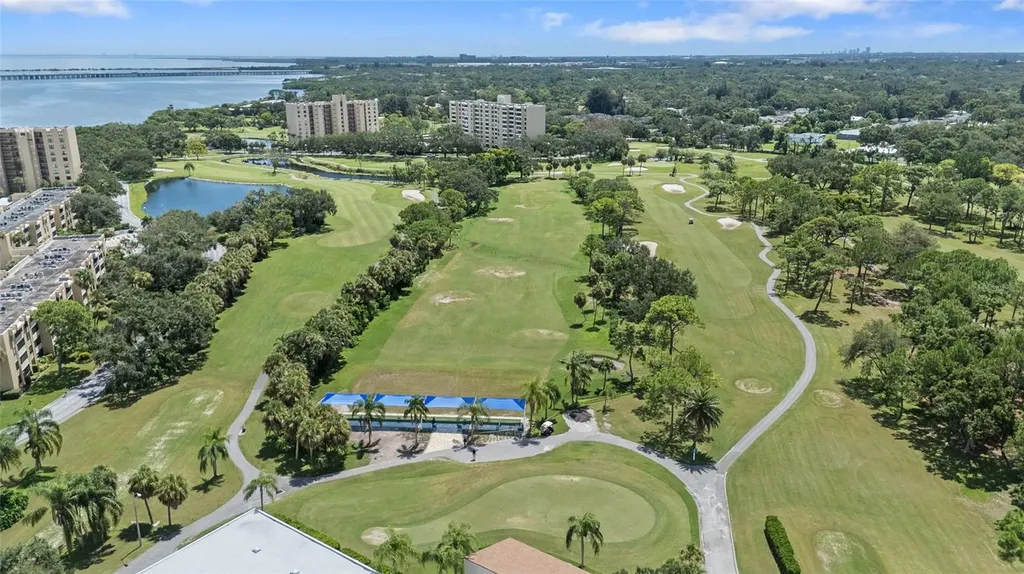 2617 Cove Cay Drive Clearwater FL 33760