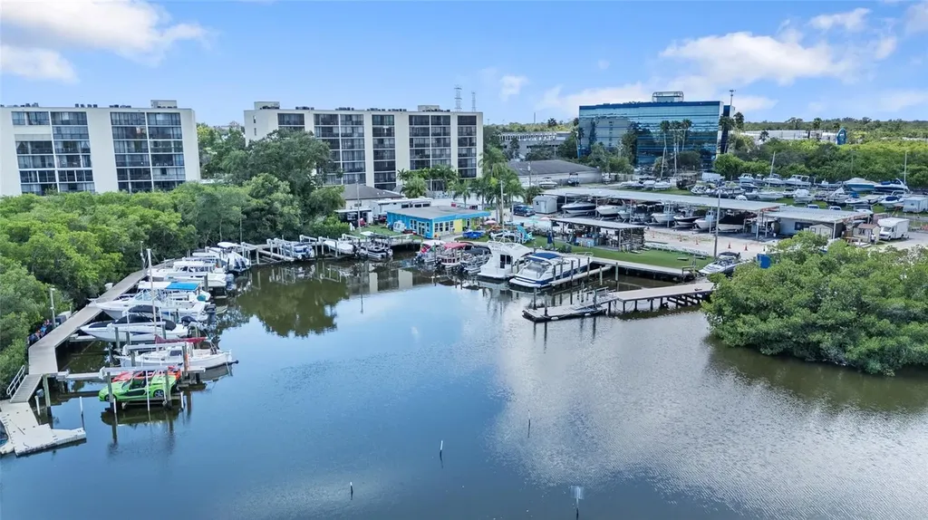 2617 Cove Cay Drive Clearwater FL 33760
