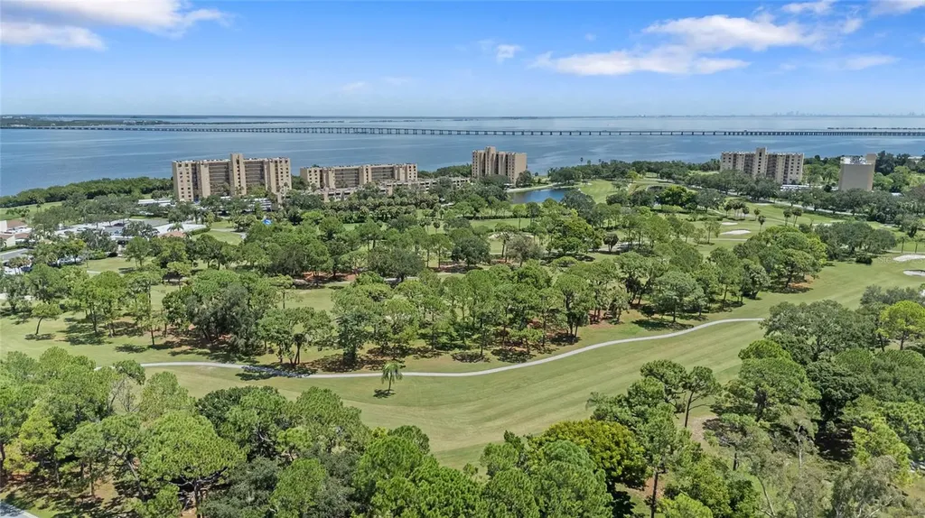 2617 Cove Cay Drive Clearwater FL 33760