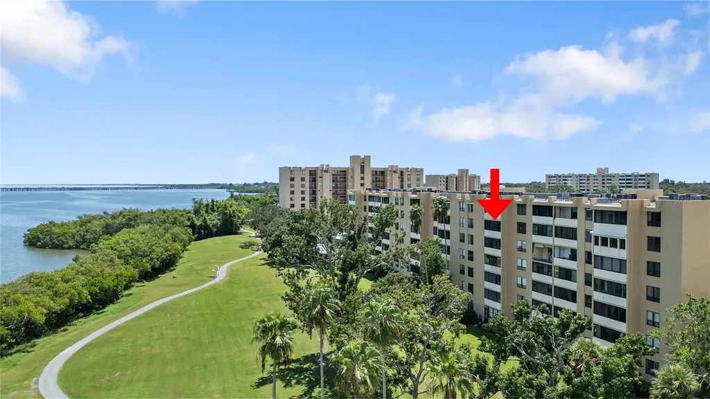2617 Cove Cay Drive Clearwater FL 33760