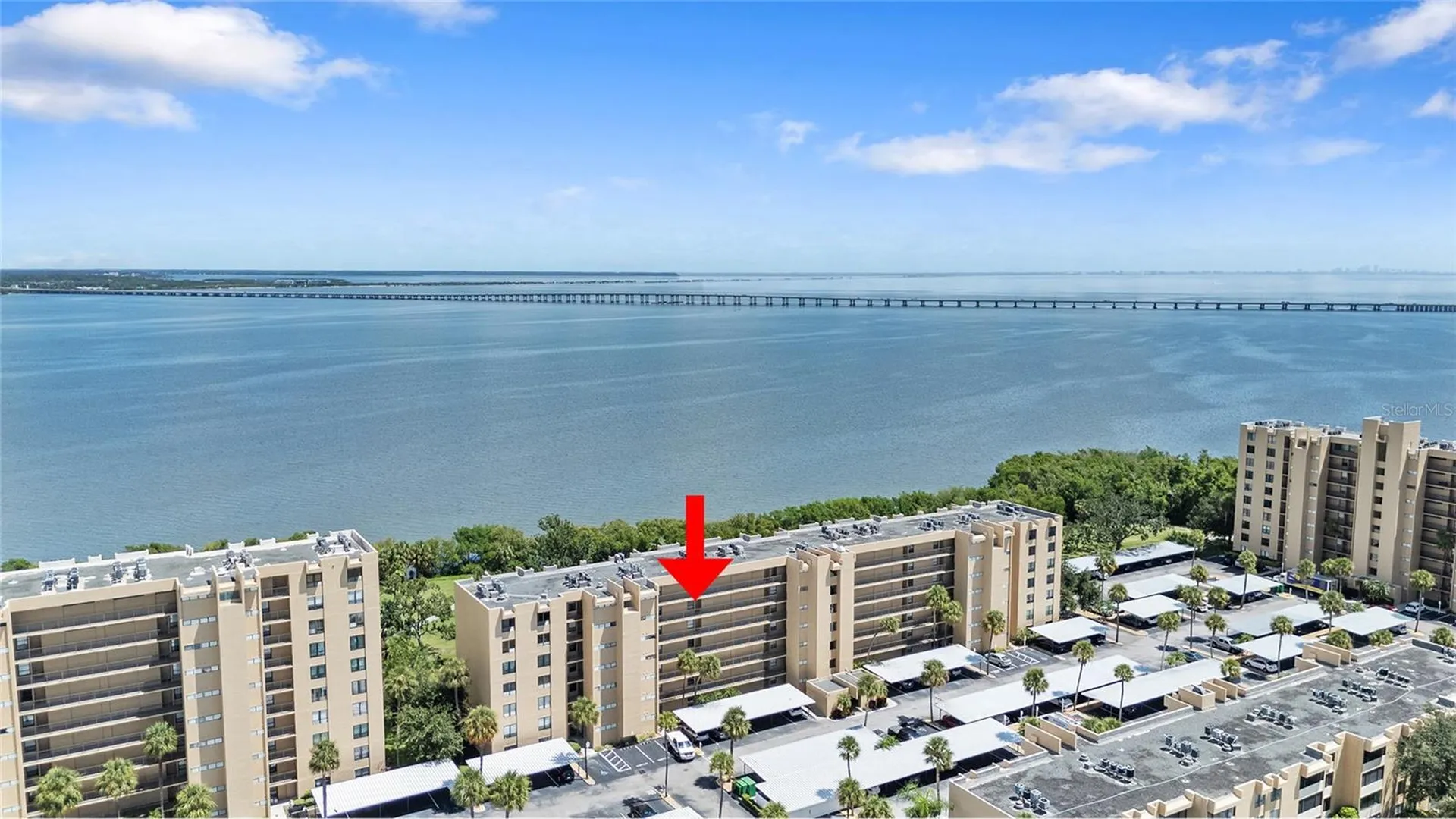 2617 Cove Cay Drive Clearwater FL 33760