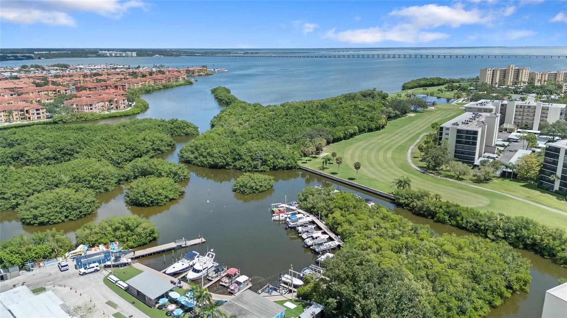 2617 Cove Cay Drive Clearwater FL 33760