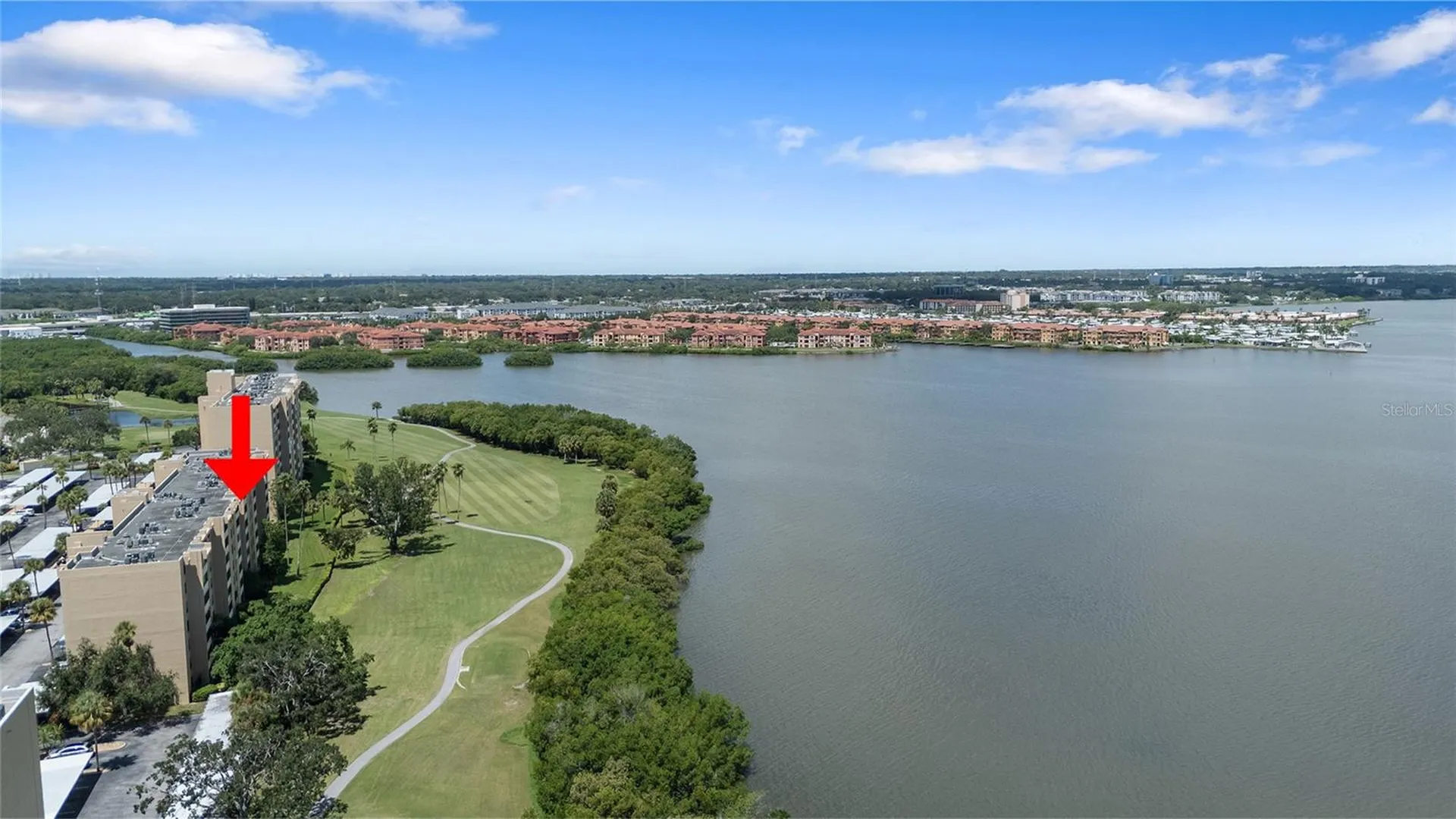 2617 Cove Cay Drive Clearwater FL 33760