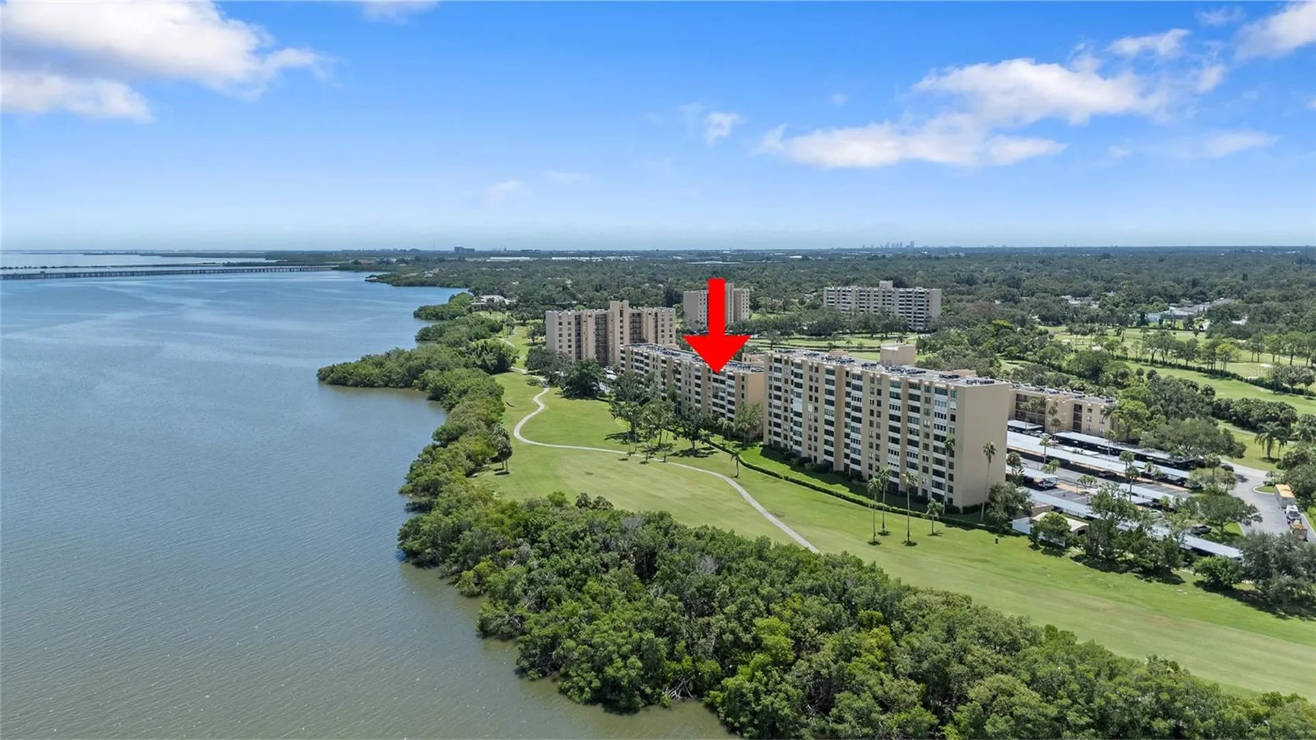 2617 Cove Cay Drive Clearwater FL 33760