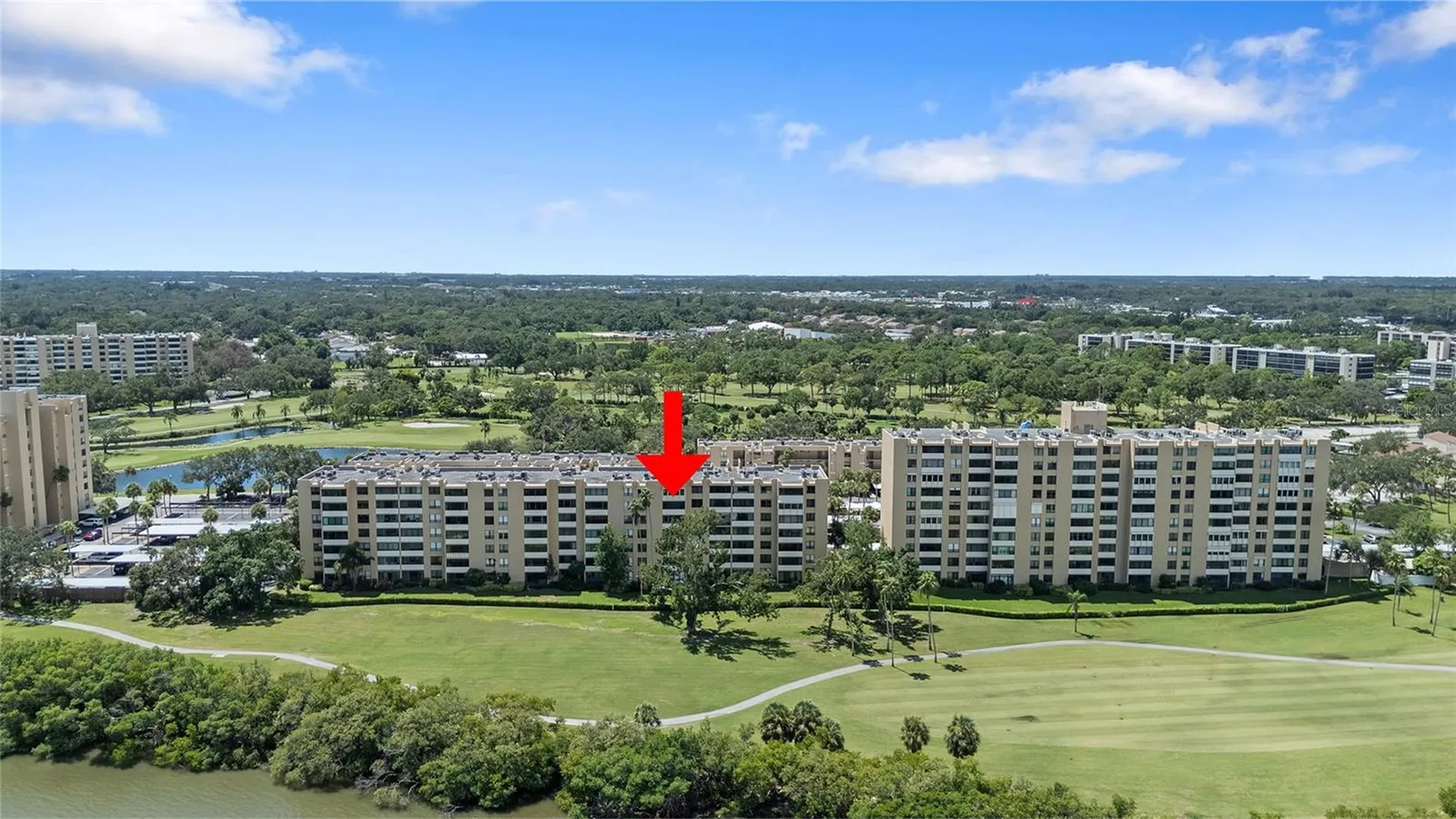 2617 Cove Cay Drive Clearwater FL 33760