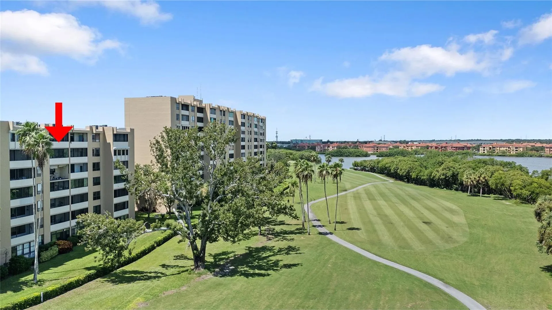 2617 Cove Cay Drive Clearwater FL 33760