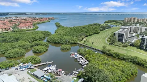 2617 Cove Cay Drive Clearwater FL 33760