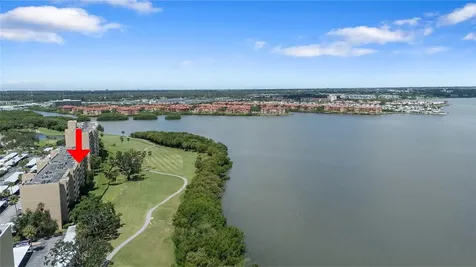 2617 Cove Cay Drive Clearwater FL 33760
