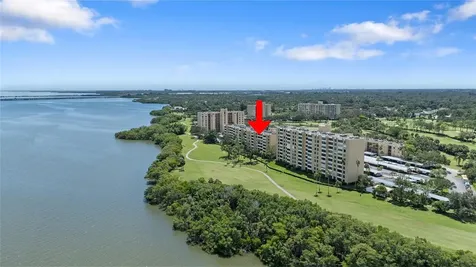 2617 Cove Cay Drive Clearwater FL 33760