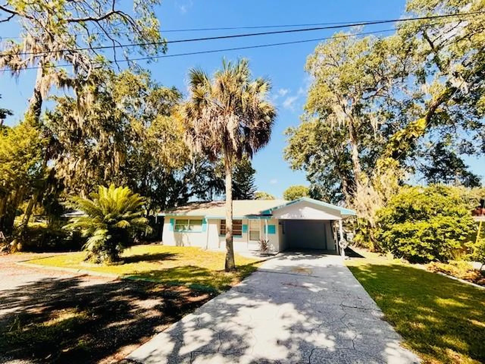 6125 Beacon Point Drive Weeki Wachee FL 34607