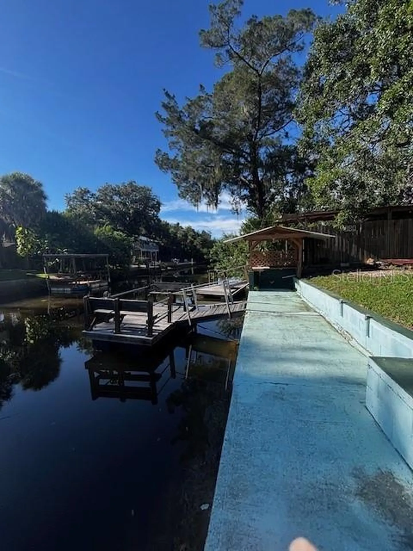 6125 Beacon Point Drive Weeki Wachee FL 34607