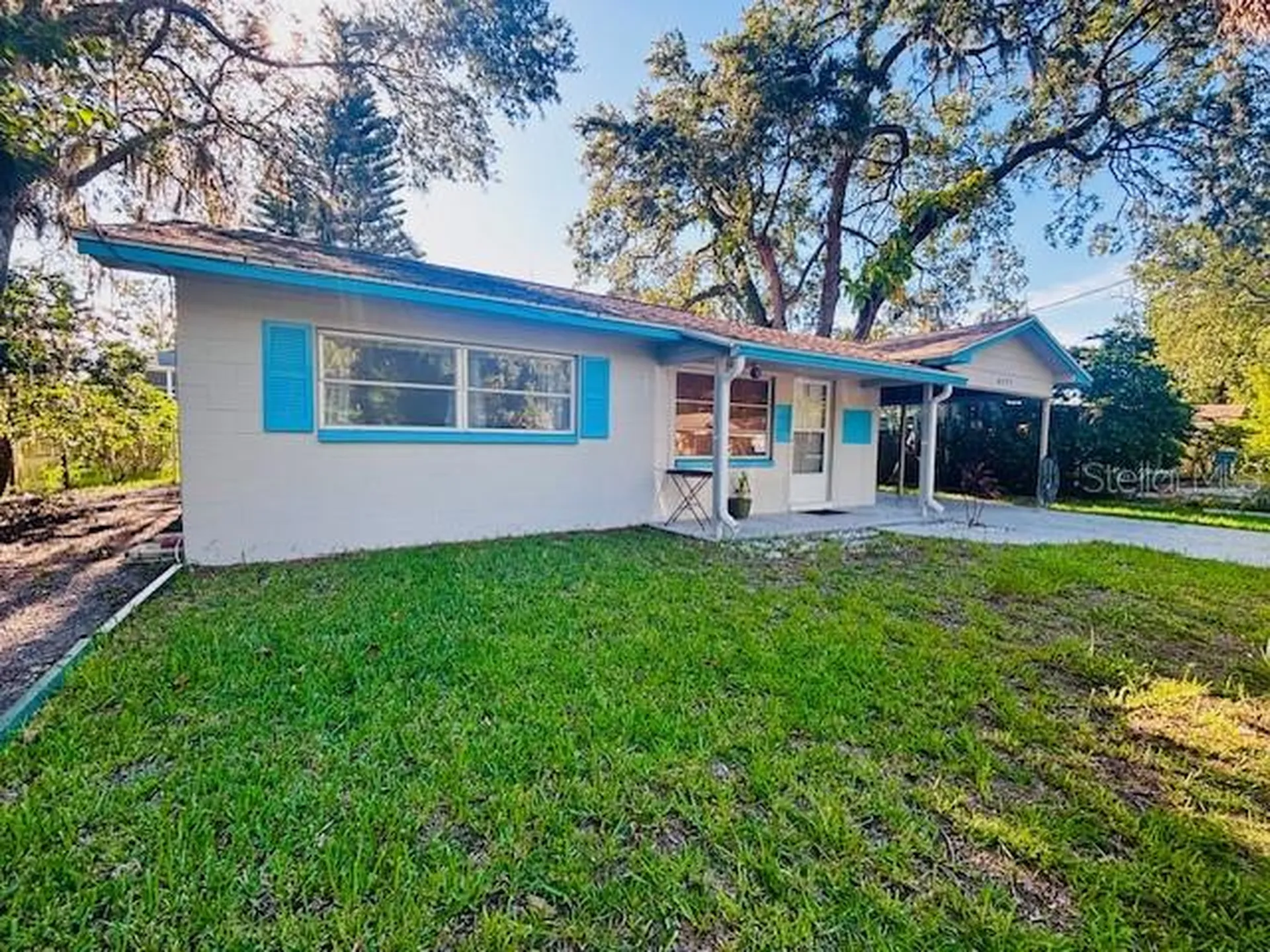 6125 Beacon Point Drive Weeki Wachee FL 34607