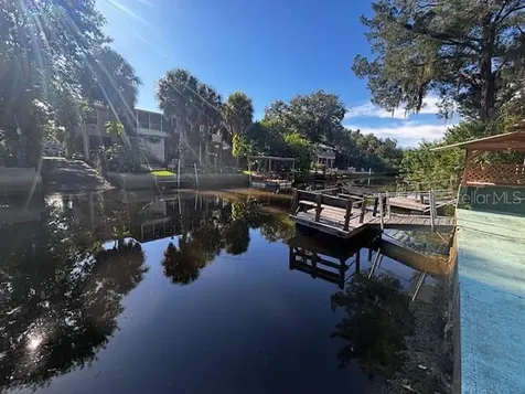 6125 Beacon Point Drive Weeki Wachee FL 34607