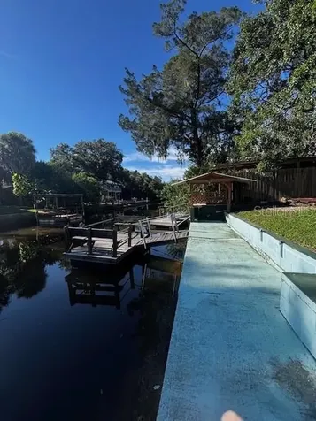6125 Beacon Point Drive Weeki Wachee FL 34607