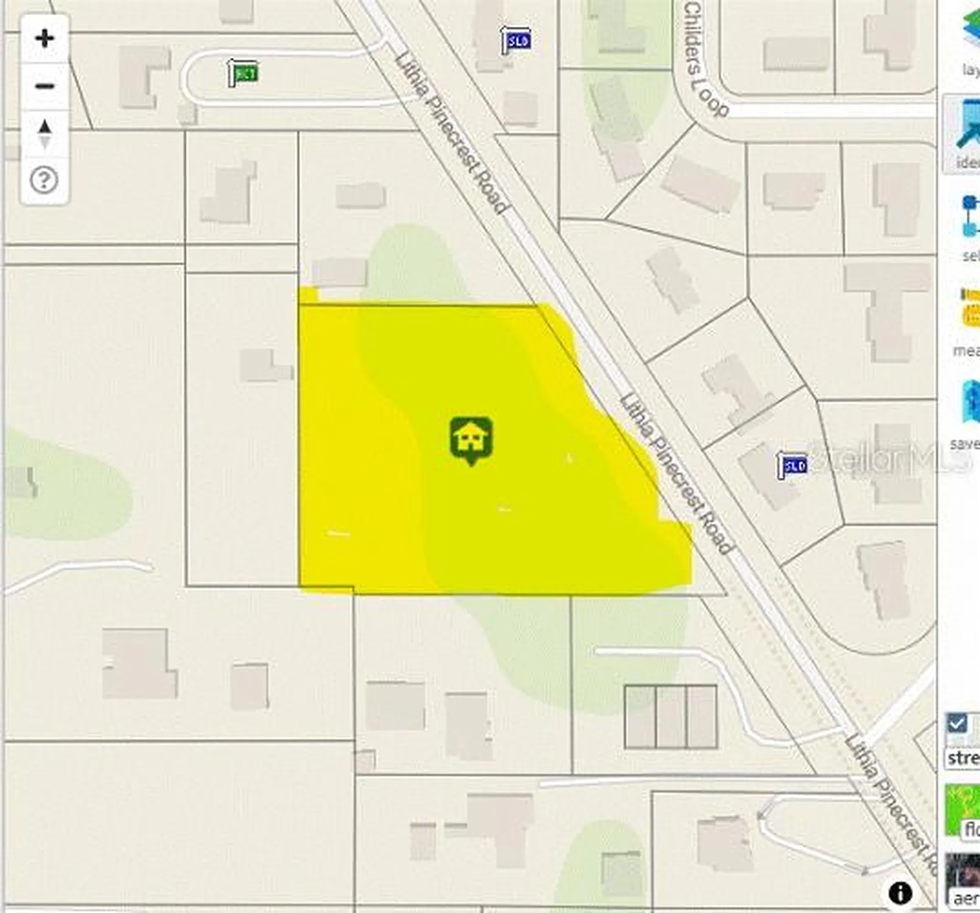 712 Lithia Pinecrest Road Brandon FL 33511