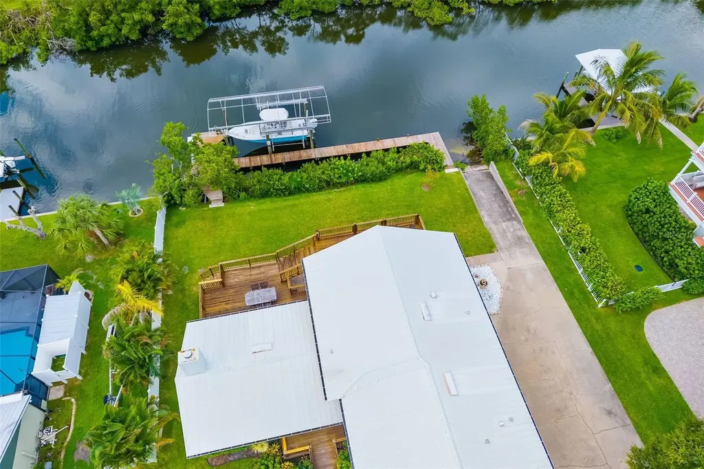 4218 Pompano Lane Palmetto FL 34221