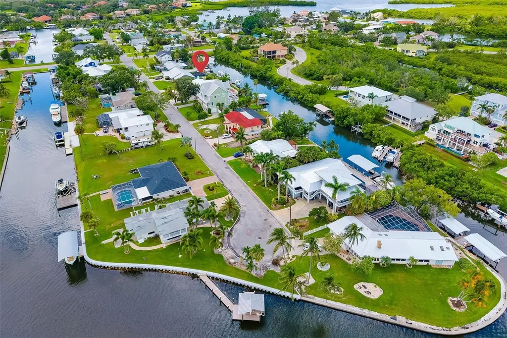 4218 Pompano Lane Palmetto FL 34221