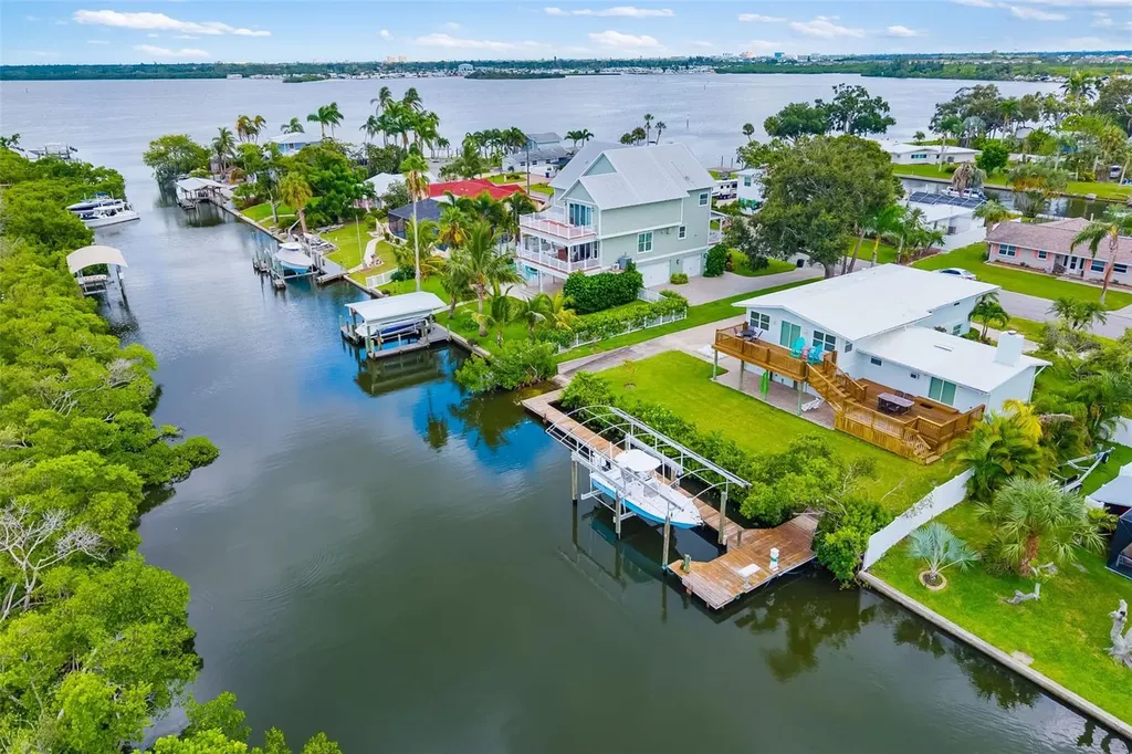 4218 Pompano Lane Palmetto FL 34221