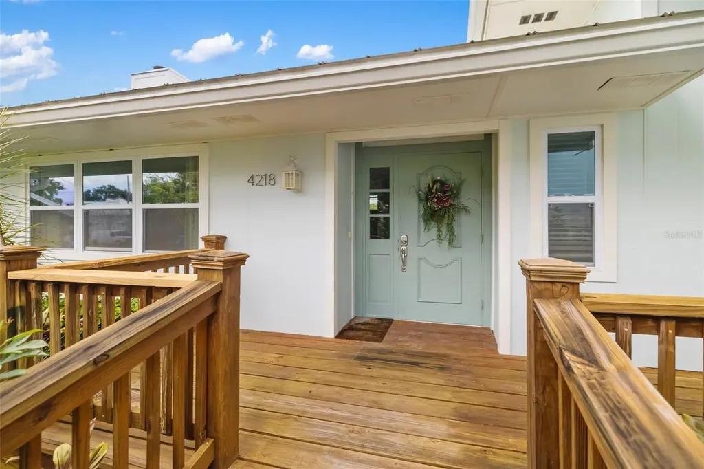 4218 Pompano Lane Palmetto FL 34221