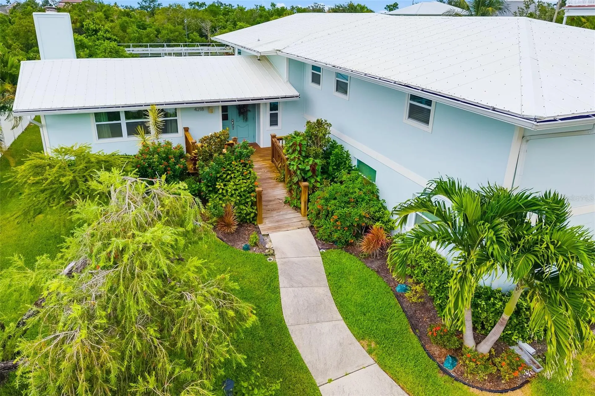 4218 Pompano Lane Palmetto FL 34221