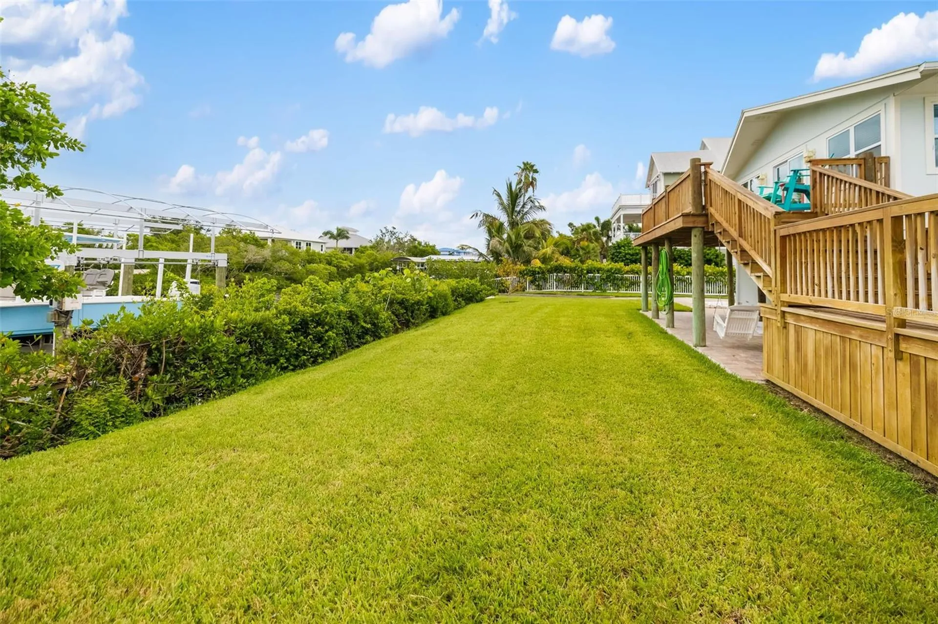 4218 Pompano Lane Palmetto FL 34221
