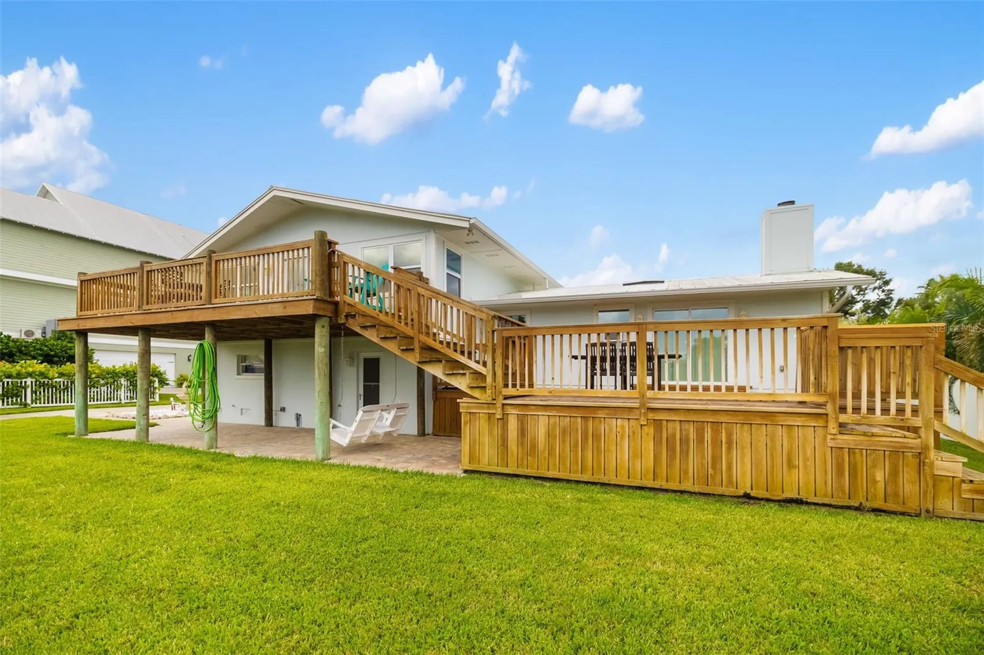 4218 Pompano Lane Palmetto FL 34221