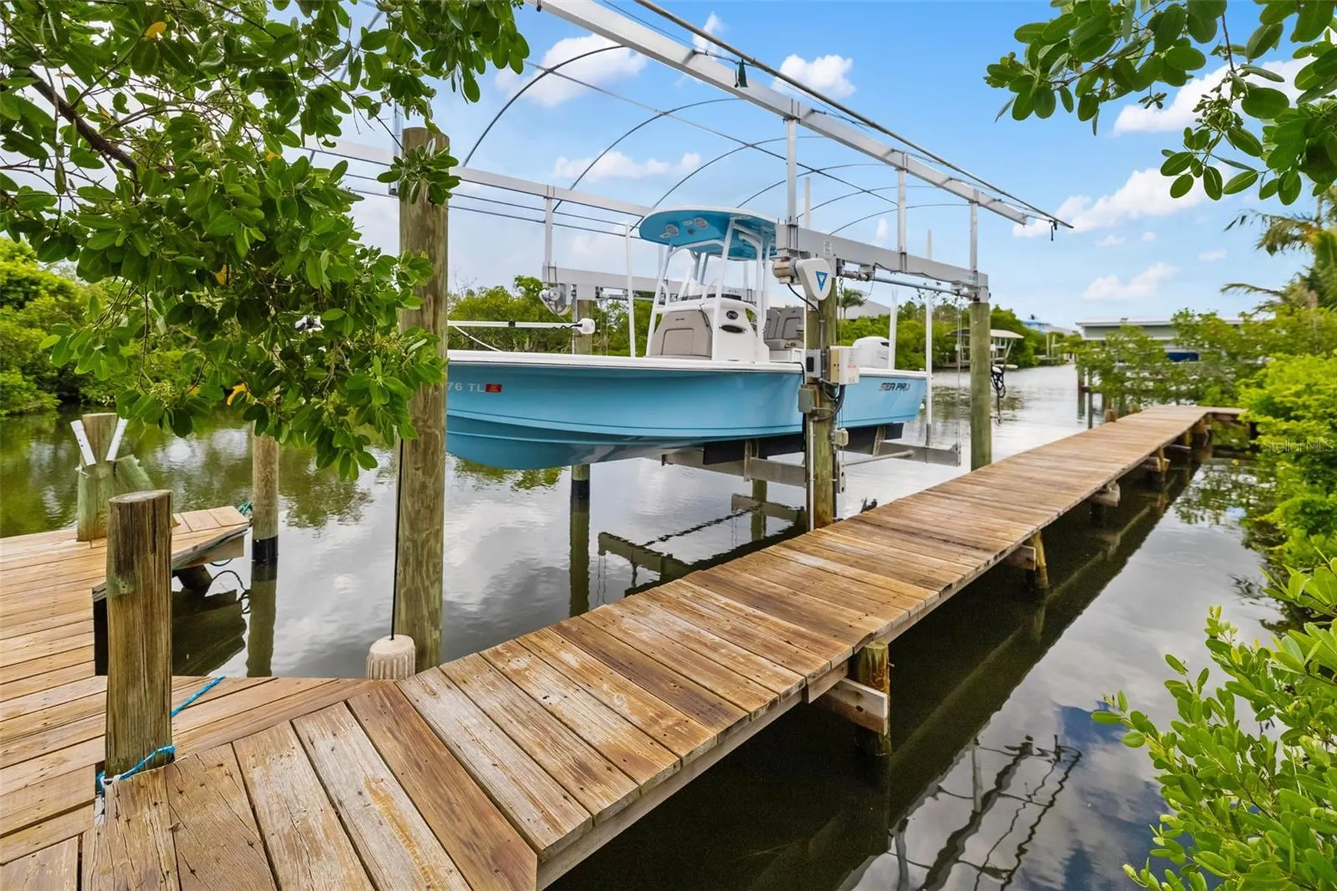 4218 Pompano Lane Palmetto FL 34221