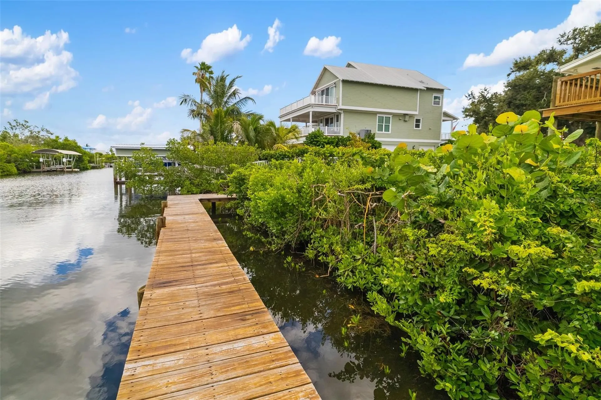 4218 Pompano Lane Palmetto FL 34221