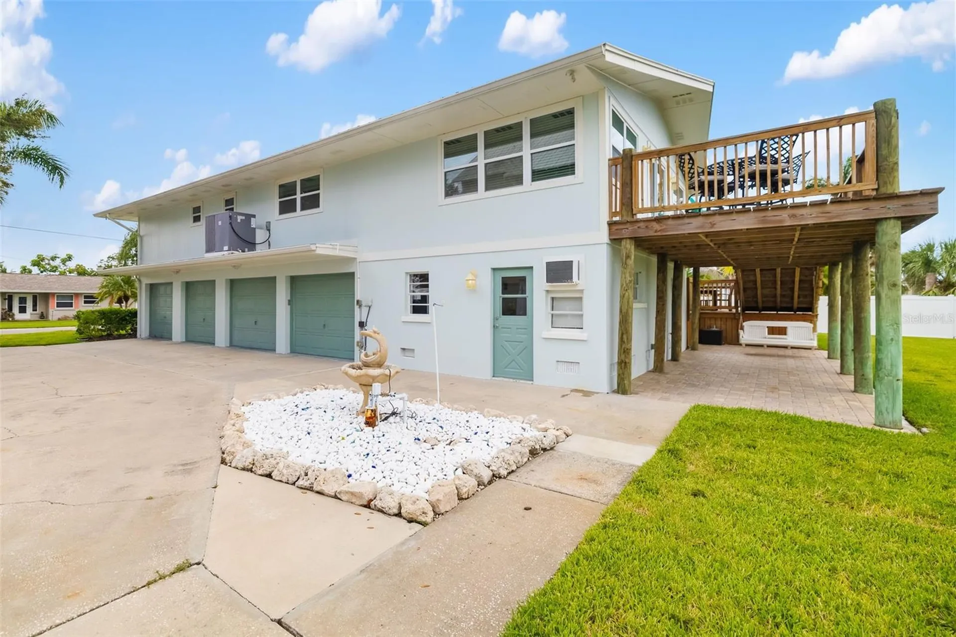 4218 Pompano Lane Palmetto FL 34221