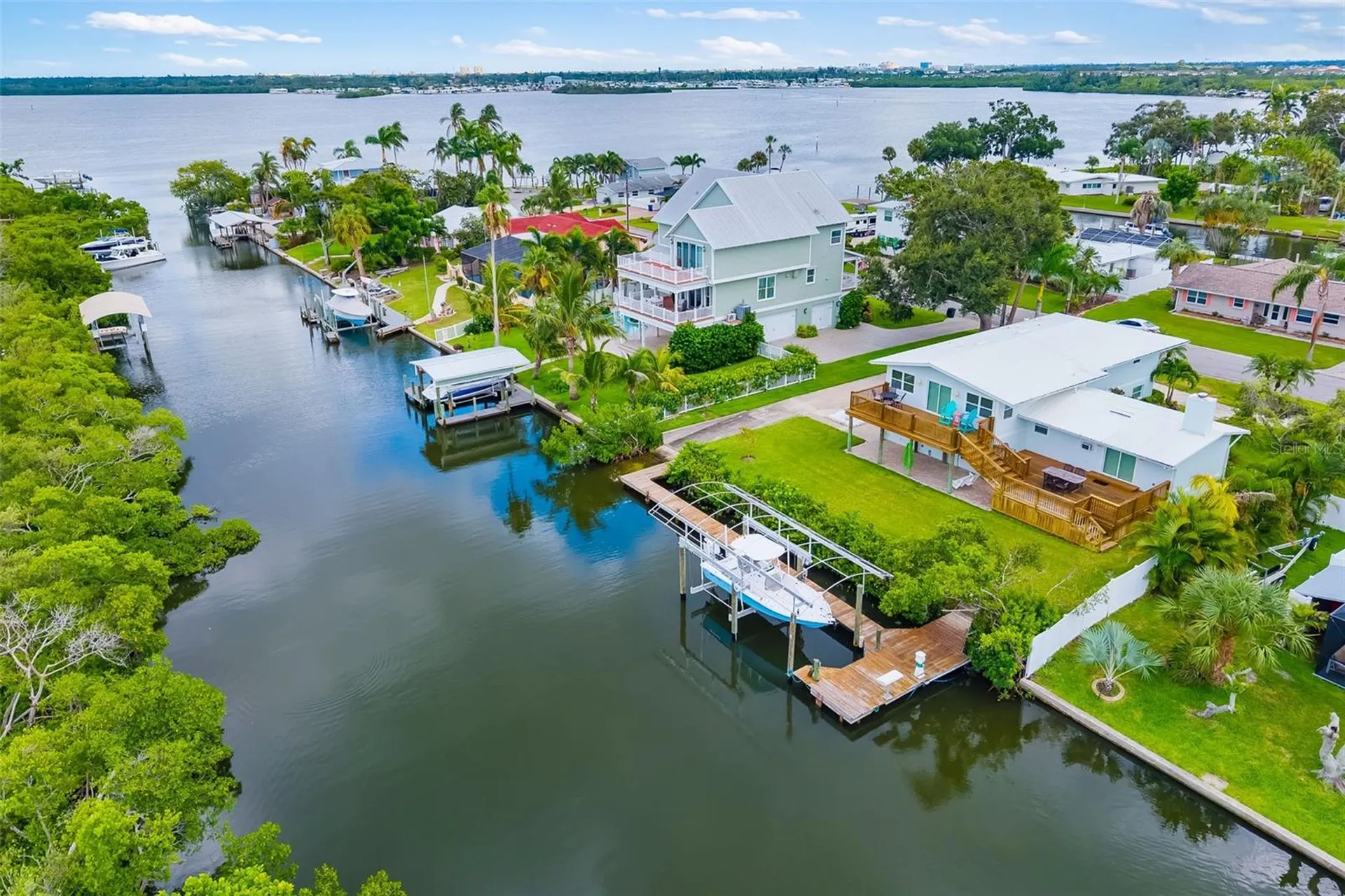 4218 Pompano Lane Palmetto FL 34221
