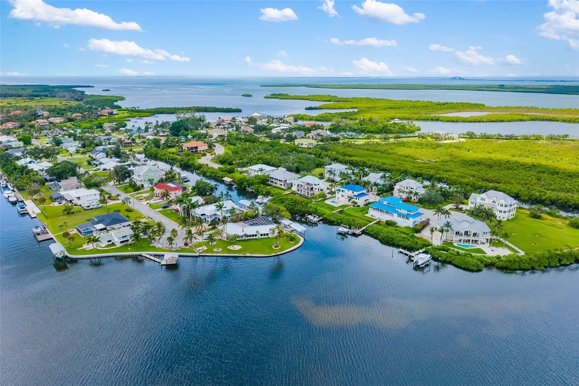 4218 Pompano Lane Palmetto FL 34221