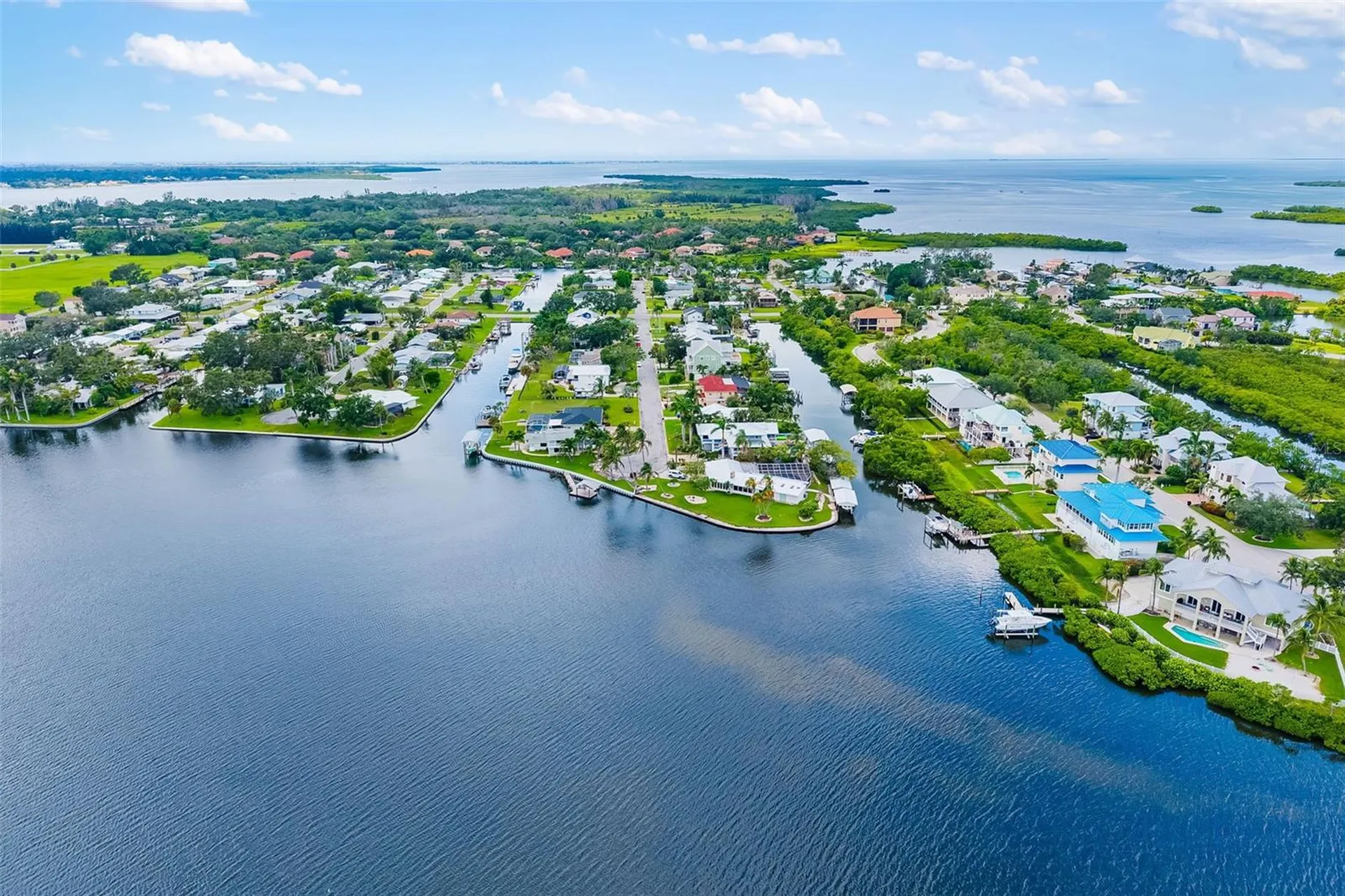 4218 Pompano Lane Palmetto FL 34221