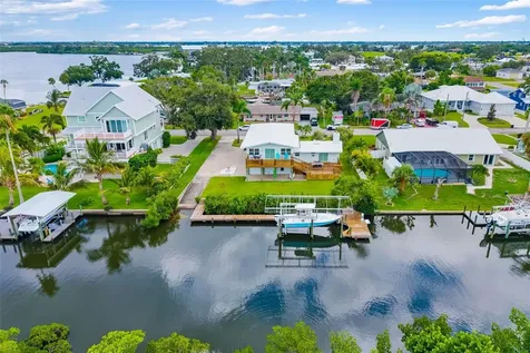 4218 Pompano Lane Palmetto FL 34221