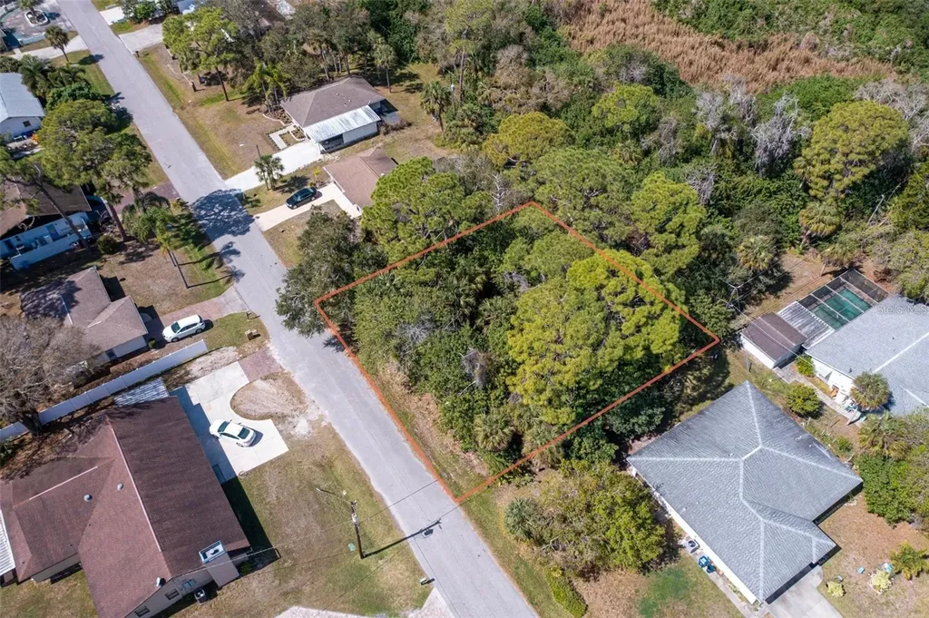Eider Road Venice FL 34293