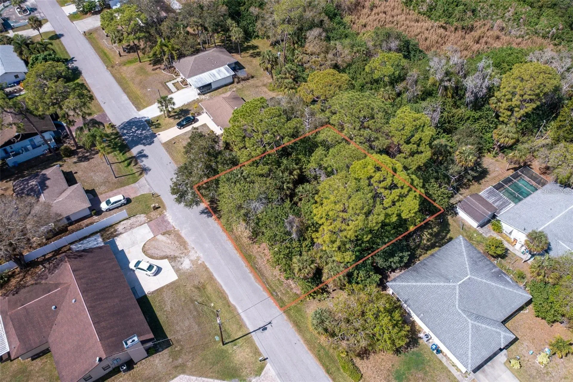 Eider Road Venice FL 34293