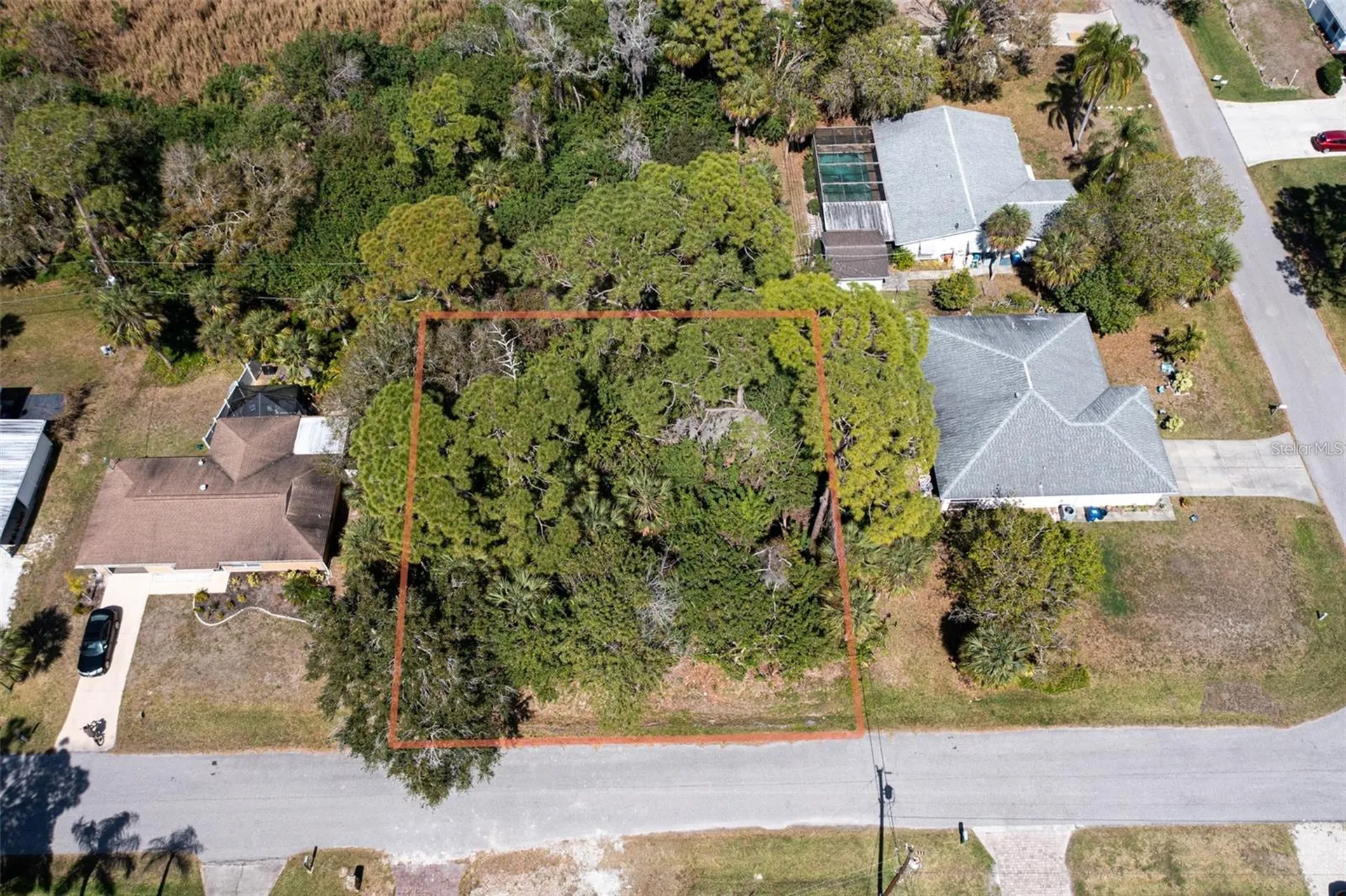 Eider Road Venice FL 34293