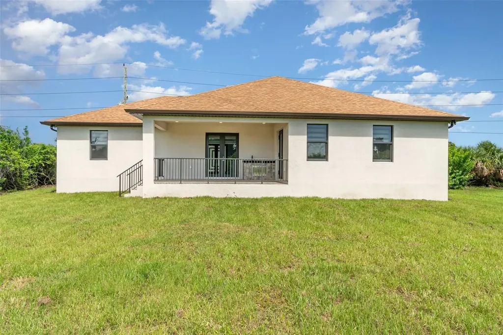 10269 Calumet Boulevard Port Charlotte FL 33981