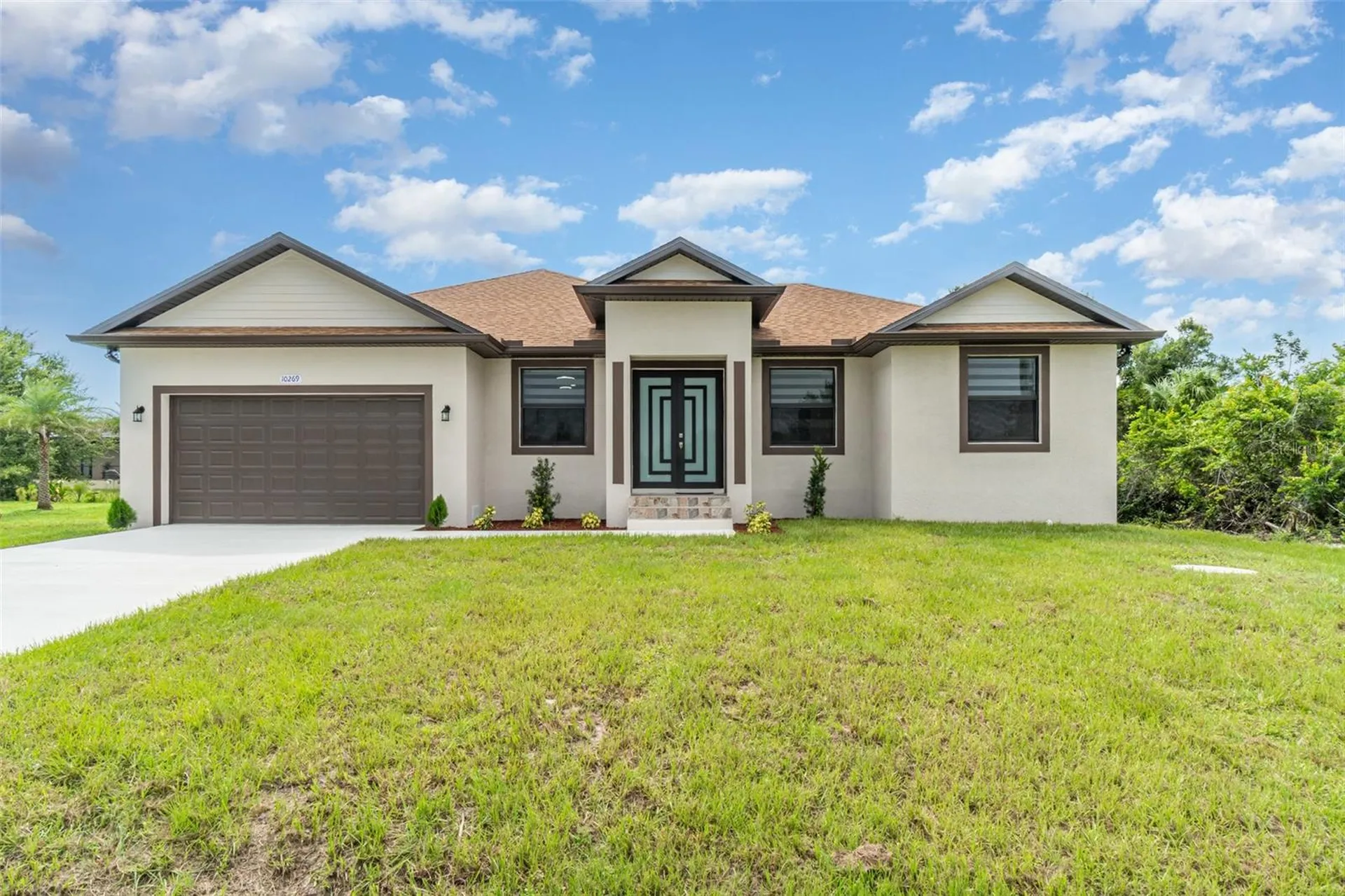 10269 Calumet Boulevard Port Charlotte FL 33981