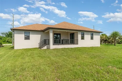 10269 Calumet Boulevard Port Charlotte FL 33981