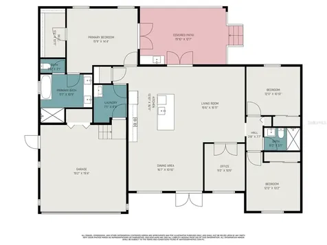 10269 Calumet Boulevard Port Charlotte FL 33981