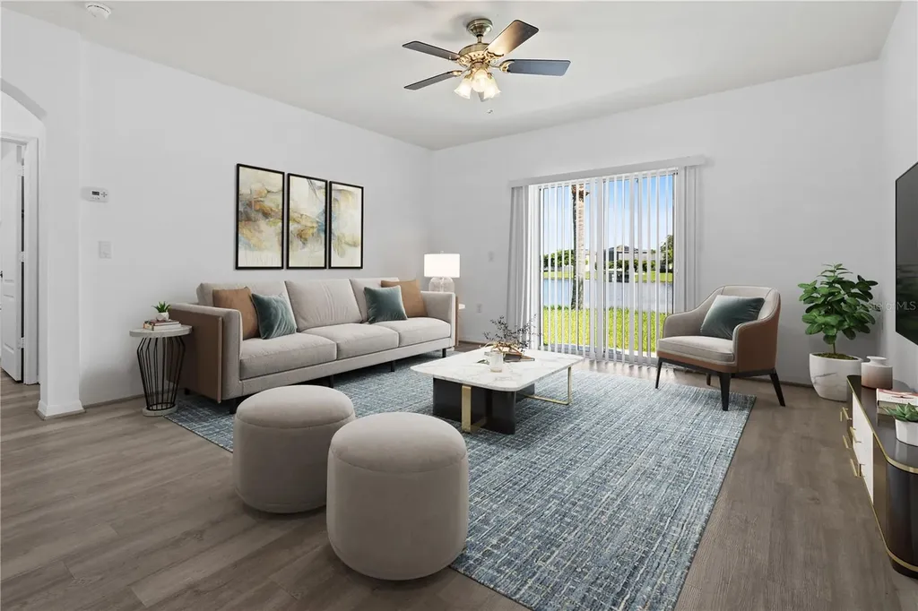 4611 Cabalerro Trail Kissimmee FL 34758