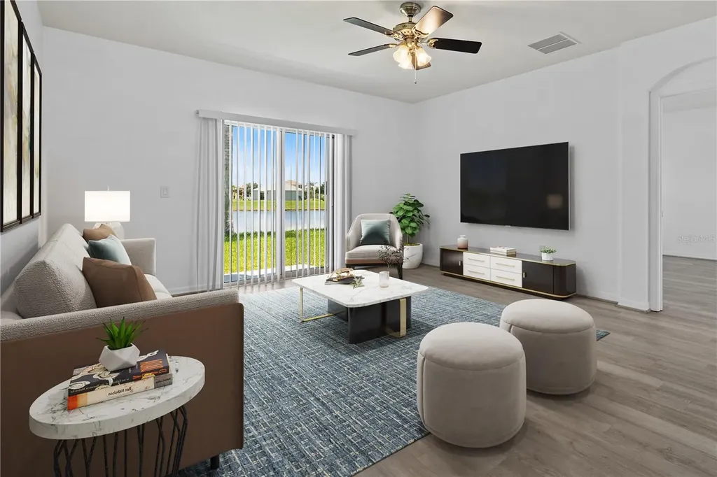 4611 Cabalerro Trail Kissimmee FL 34758