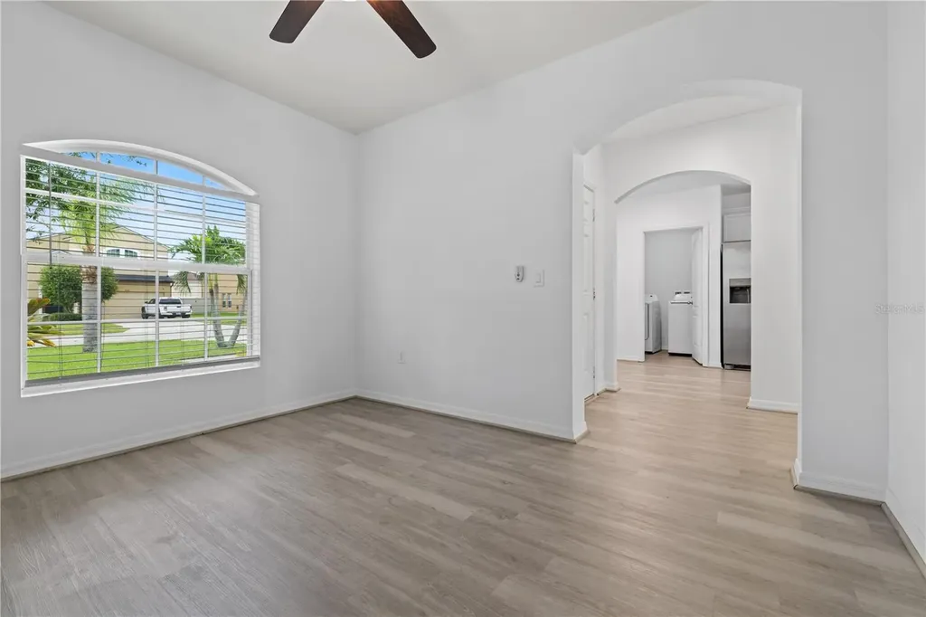 4611 Cabalerro Trail Kissimmee FL 34758