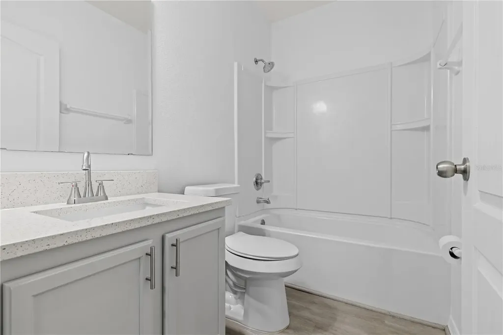 4611 Cabalerro Trail Kissimmee FL 34758